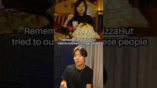 PizzaHut попыталась перехитрить НЕ ту страну #шорты