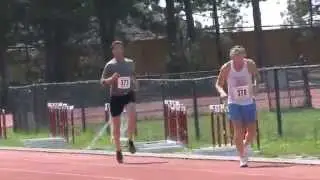 Jordan Rosenberg 2010 Cdn Championships