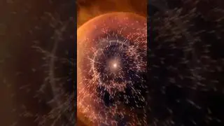 NASA Confirms Wall of Fire at the Edge of Our Solar System: Discovery by 1977 Probe