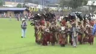 Goroka Dance Festival
