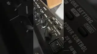 Стоит ли покупать BOSS Katana в 2024 году? #guitaramp #bosskatana #2024