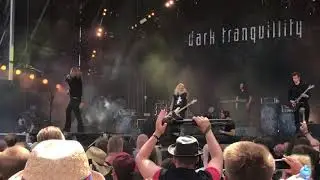Dark Tranquillity @SRF2018