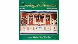 37 er Ruth- Ernst  Lehmann - uitgave Curt Baum - van LP : 15-de Folge