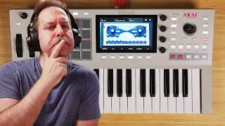 Is MPC Vintage Synths Volume 2 Right For You?