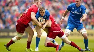 Instant Classic: 2018/19 Semi-Final Leinster Rugby v Munster Rugby