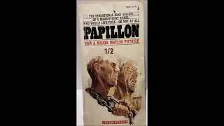 Papillon 1  Henri Charri&egrave;re