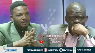 🔴 DELKAS : UVIRA VA TOMBER ? PETITION CONTRE VITAL KAMERHE NICO FAY EXPLOSE,DES VERITES GRAVE...