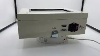 Automatic fuel tank level gauge oil level monitor atg system used for gas station