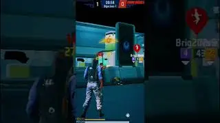 Randall X Anas 🔥🔥 Free Fire #freefire #headshot #onlyonetaps #ultragamer