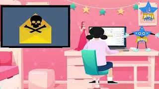 تكنولوجيا صف خامس-المحور الثاني-الدرس الثاني (حماية انفسنا ومعلوماتنا)