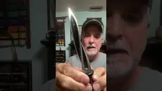 United Cutlery M48 Cyclone Tri-Edged Dagger Fixed Blade 2CR13 Steel Two Tone GRN Handle