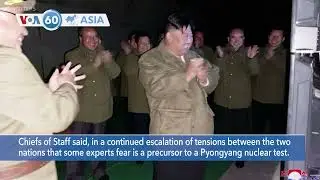 VOA60 Asia- At least nine dead in Cambodia boat accident