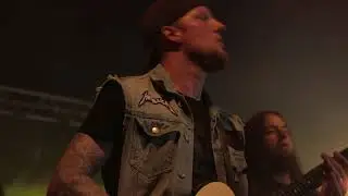 KING BISON - Full Set Performance - Bloodstock 2018