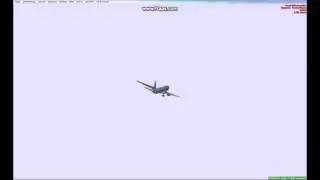 FSX 767-300 ER Repaint