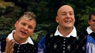 ANSAMBEL PLUS - Muzikant ni prevarant