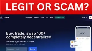 Xraize.com Review: Is This Platform Legit or a Scam?