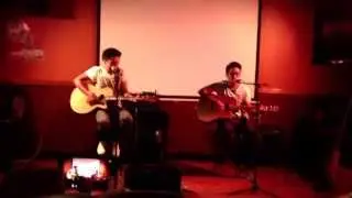 HIM - Circle of Fear (Cover)