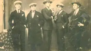 Canzoniere del Progno - Lingéra
