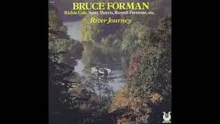 Bruce Forman - Nature Boy (1981)