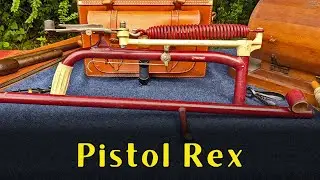 It's a Trap! 022: Pistol Rex