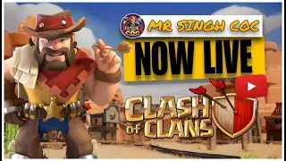 Sumit Bhai Raid Kr do Close To 5k Subscribers😂🙏...(Clash Of Clans)