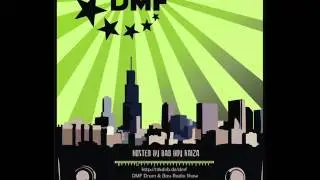 DMF - Techno DNB History Special 1 (1997 - 2000)