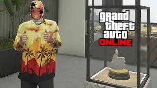 GTA Online: Grinding Autoshop Contracts