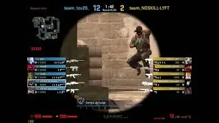 FACEIT night with my homies!