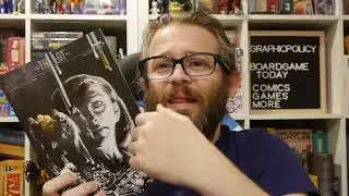 Comics Review: The Lot #3