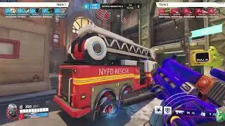 Bappin It Up In Midtown (Masters 4)