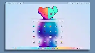 Get Liquid Glass On Windows 11