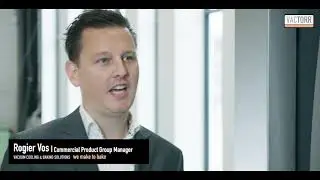 Unveiling Vactorr - Vacuum Cooling & Baking Solutions