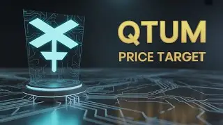 QTUM Price Prediction: Will It Moon or Bust?