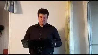 VAL-220 Господь возвеличивающий нас новым именем -Alexander Laufert / Александр Лауферт