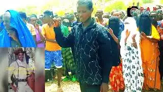 ethiopian Afar music New uguugumo song Mehammed ebrahim(kitarist)