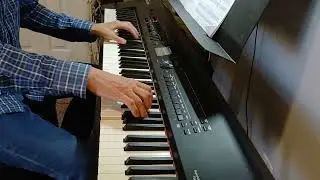 I Sing the Mighty Power of God Faye Lopez Piano Solo