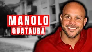 Manolo Guatauba 💥 (Bandidos De Puerto Rico)