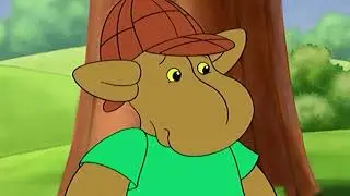 Mighty Muscle Maker / The Squeakily Ghost ... | Elliot Moose Season 1 | Ep. 22 | Full Episode