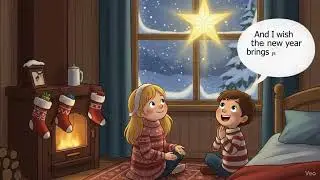 Children illustration