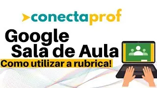 Google Classroom: How to use rubrics❗