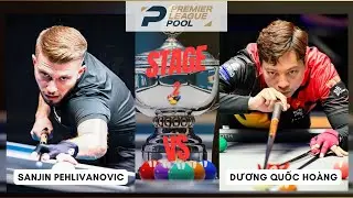 HIGHLIGHTS | Dương Quốc Ho&agrave;ng 
