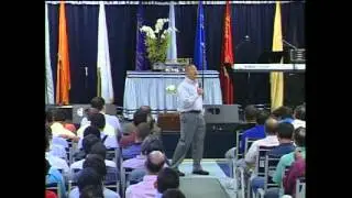 Restaurando El Sacerdocio En El Varon.avi
