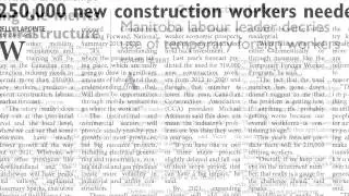 Journal of Commerce Update for the week of April 15th, 2013