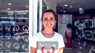 Ouvrez votre laverie libre-service Speed Queen Licensed Stores