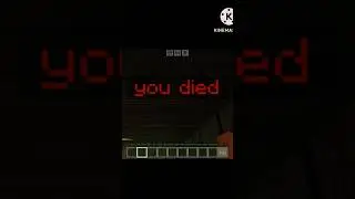 Minecraft 😱 Granny Achanak Samne Aa Gayi! | Scary Horror Gameplay #shorts