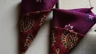 Simple latkan design making at home #shorts#viral