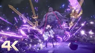 Japanese Games to look out for in upcoming 2023-24~! #JRPG #4K