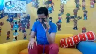 #HabboPalooza LIVE!: Yoann Fr&eacute;get