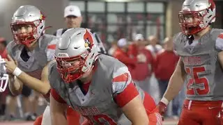 Mentor overpowers Strongsville for control of the Greater Cleveland Conference