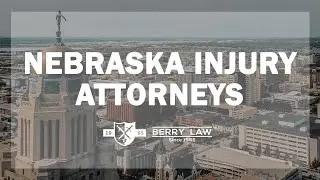 Nebraska Tough Injury Lawyers | Nebraska Injury Lawyers